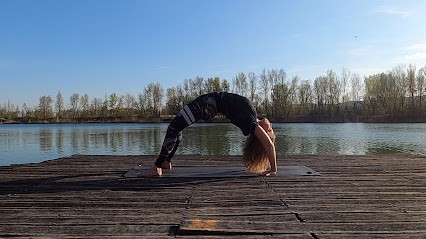Namaha, Cours de Yoga à Saint-Maurice-l'Exil
