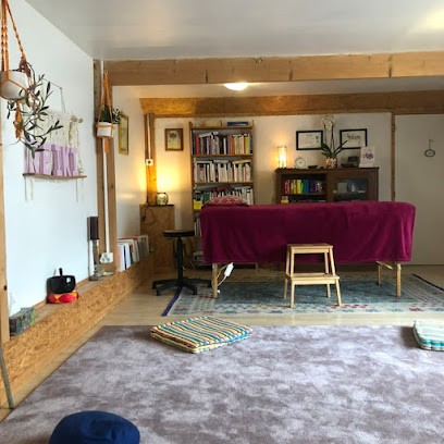 Catherine Amberny, Thérapeute Reiki à Argenton-sur-Creuse