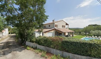 L'espace Vert, Cours de Yoga à Saint-Alban-Auriolles