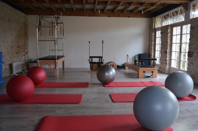 Viva Pilates Senlis, Studio de Pilates à Senlis