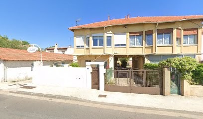 Latitude Yoga, Cours de Yoga à Martigues