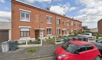 Vers le Chemin de Soi m'Aime - Séverine Lepretre -, Thérapeute Reiki à Frelinghien