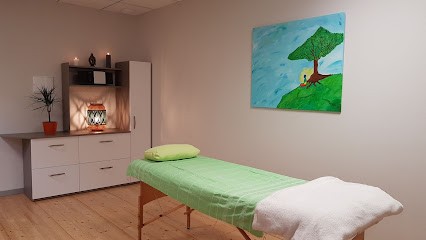 Plénitude Reiki (Céline PUENTEDURA), Thérapeute Reiki à La Canourgue