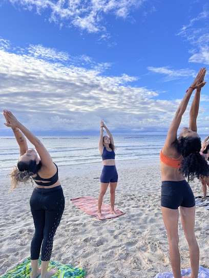 Tara Yoga, Cours de Yoga à Villedoux