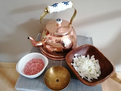 Ayurvedanat, Cours de Yoga à Poulx