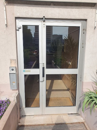 Meryem Hallouly Rousset, Thérapeute Reiki à Saint-Denis