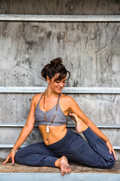 Yoga Normandie, Cours de Yoga à Villers-sur-Mer