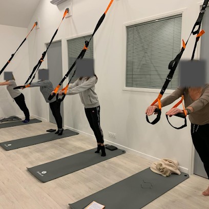 Pilates Rennes - Happilates -, Studio de Pilates à Amanlis