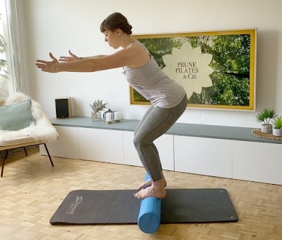 Plum Pilates & Cie, Studio de Pilates à Douarnenez