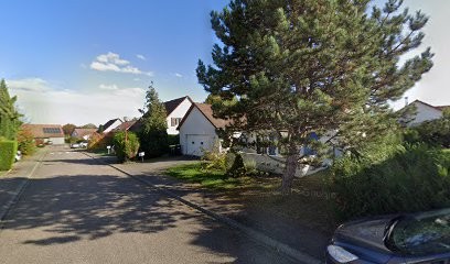 Bachel Angele, Énergétique, Thérapeute Reiki à Marly