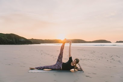 Morwenna Yoga, Cours de Yoga à Trébabu