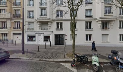 Be Reiki, Thérapeute Reiki à Paris 19