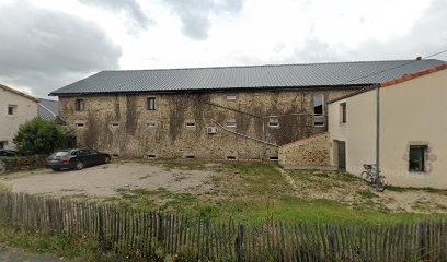 Murielle Magnétiseuse, Thérapeute Reiki à Bressuire