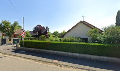 Agnès Monamy, Thérapeute Reiki à Raynans