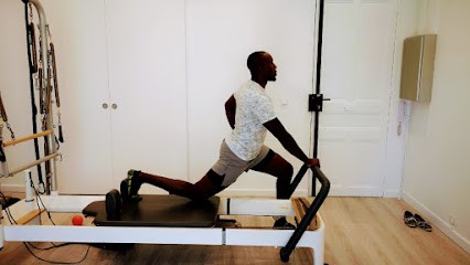 Pilates And Beyond, Studio de Pilates à Cap-d'Ail