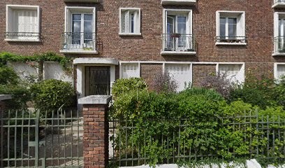 Center Surya Yoga, Cours de Yoga à Sceaux