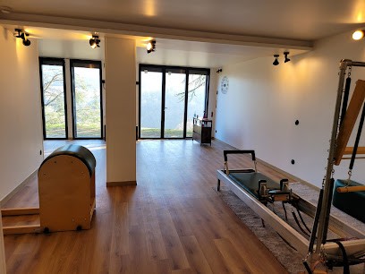 Studio G'coaching. Pilates Sur Machines, Yoga Et Renforcement Musculaire., Studio de Pilates à Valfleury