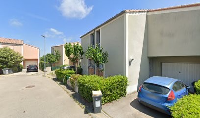 lodeline thérapie positive, Thérapeute Reiki à Villeneuve-lès-Maguelone