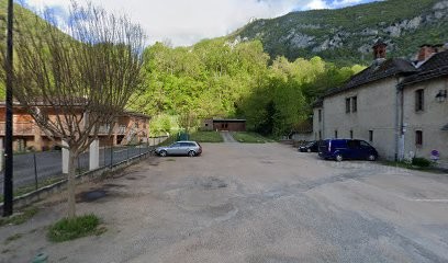 Namasté Yoga, Cours de Yoga à Niaux