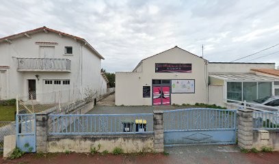 Pilates 17, Studio de Pilates à Royan