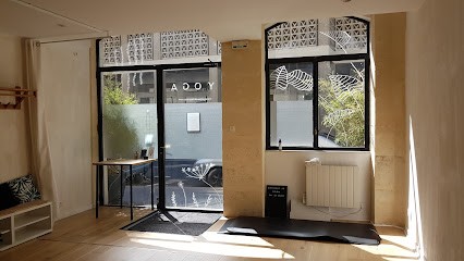 Studio Val De Grace, Cours de Yoga à Paris 05