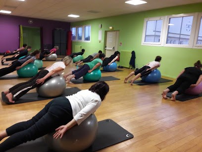 Chor&Bien-Être Par Gaëlle Badet, Studio de Pilates à Villeneuve-Tolosane