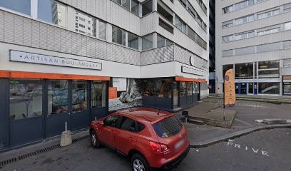 Juliette Marchal Yoga, Cours de Yoga à Lyon 07