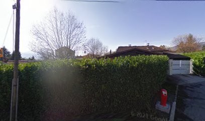 Pilates Studio, Studio de Pilates à Biviers