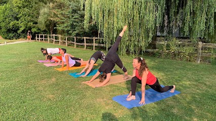 Namah Shivaya Yoga, Cours de Yoga à Orvault