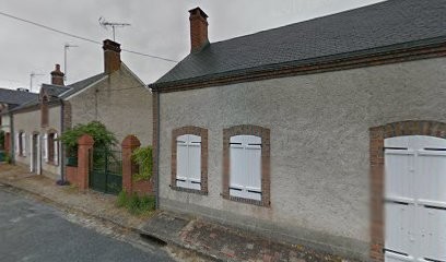 Soin et enseignement Reiki, Thérapeute Reiki à Neuvy-sur-Barangeon