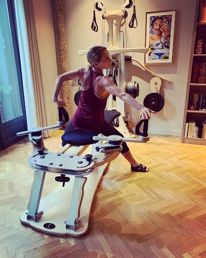 My Studio Équilibre, Studio de Pilates à Paris 09