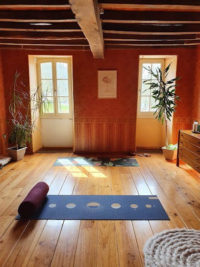 Grâce Doula • Yoga Prénatal & Postnatal • Rebozo • Cercles • Meditation, Cours de Yoga à Rébénacq