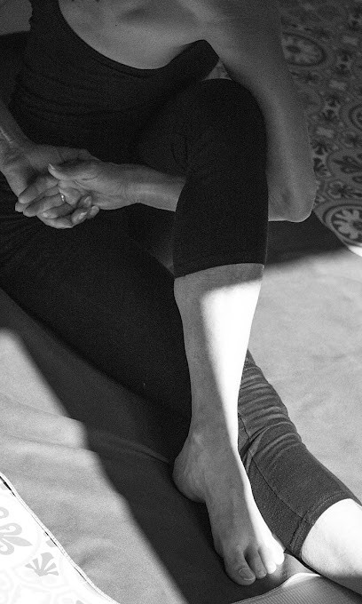 Yoga Avec Corinne Korsia, Cours de Yoga à Marseille 04