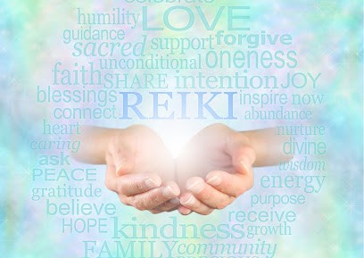 Energie REIKI, Thérapeute Reiki à La Garde