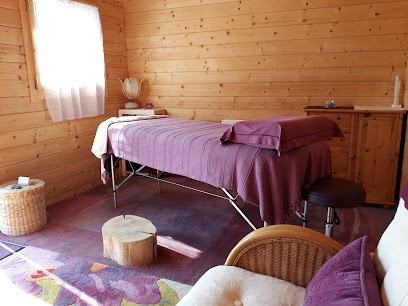 Etfloretsens, Thérapeute Reiki à Épinay-sur-Duclair