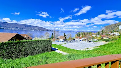 Small Pilates, Studio de Pilates à Veyrier-du-Lac