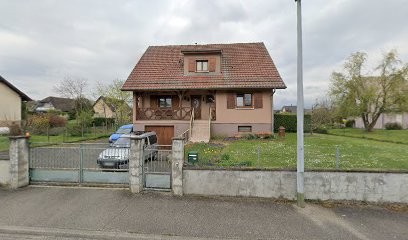 Énergie universelle Reiki, Thérapeute Reiki à Aspach-le-Bas