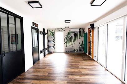 Studio Pilates, Fitness & Coaching Clinical Du Movement | Aix-Ventabren, Studio de Pilates à Ventabren