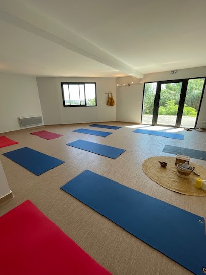 Yoga Sunny, Cours de Yoga à Montastruc-la-Conseillère