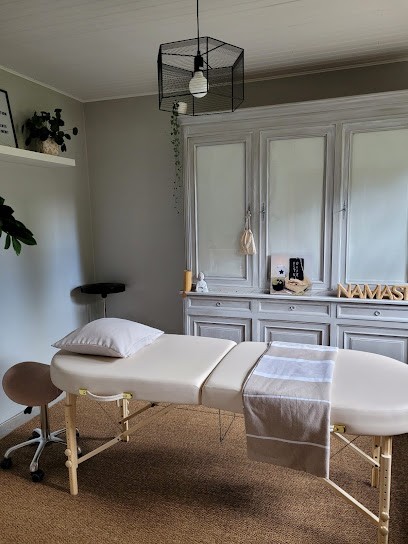 Adamus Anne Praticienne Reiki, Thérapeute Reiki à Allouagne