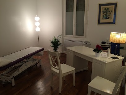 Reiki Origines, Thérapeute Reiki à Paris 20