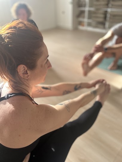 Yug, Cours de Yoga à Saint-Gély-du-Fesc
