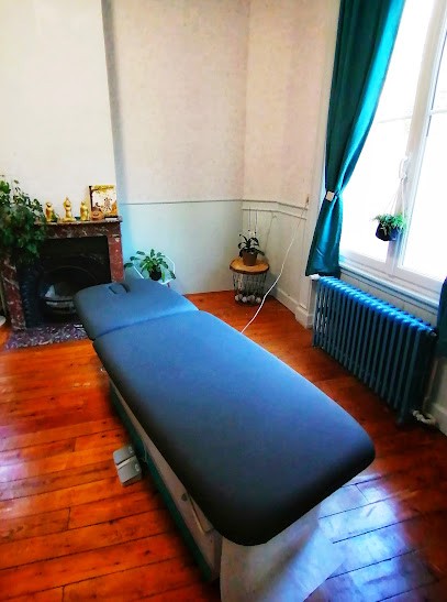 Consultations Et Formations Reiki Usui, Thérapeute Reiki à Ailly-sur-Somme