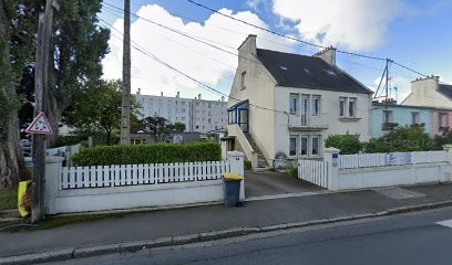 Joss Germain, Thérapeute Reiki à Brest