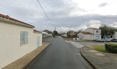 Yoga 17, Cours de Yoga à Surgères