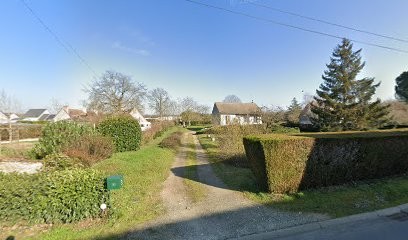 Couleur-reiki, Thérapeute Reiki à Cigogné